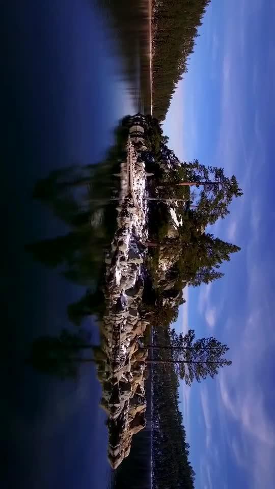 身边温暖 ｜马鞍村的饮水难题解决了